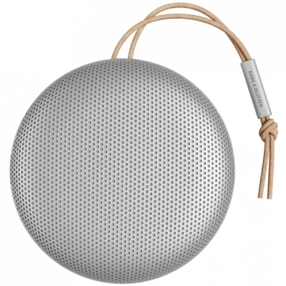 Bang & Olufsen Beosound A1 2nd Gen Grey Mist (1734001)