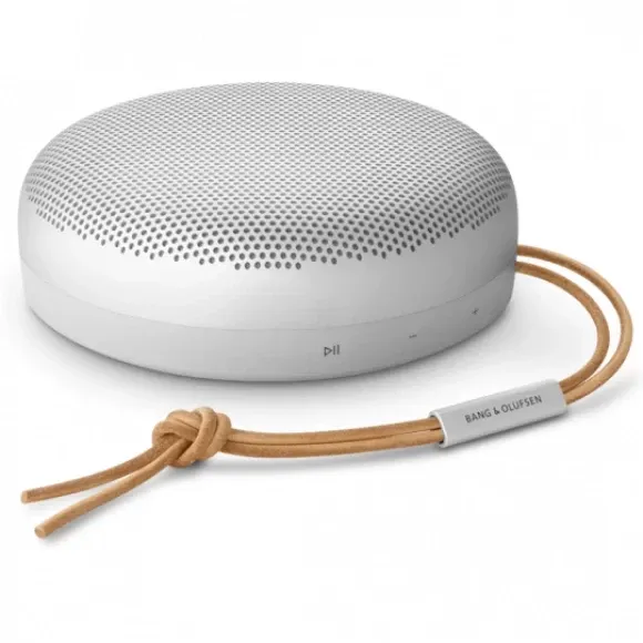 Bang & Olufsen Beosound A1 2nd Gen Grey Mist (1734001)