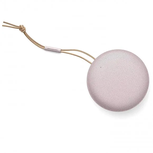 Bang & Olufsen Beosound A1 2nd Gen Pink (1734013)