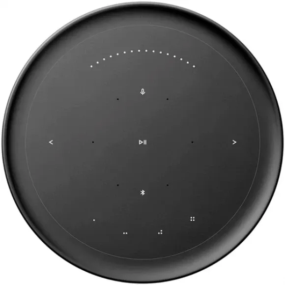 Bang & Olufsen BeoSound Balance AL2 Black Oak (1200503)