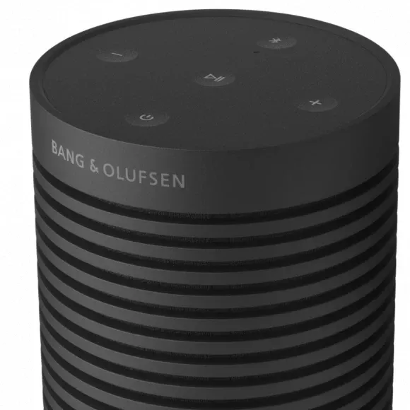 Bang & Olufsen Beosound Explore Black Anthracite (1626000)