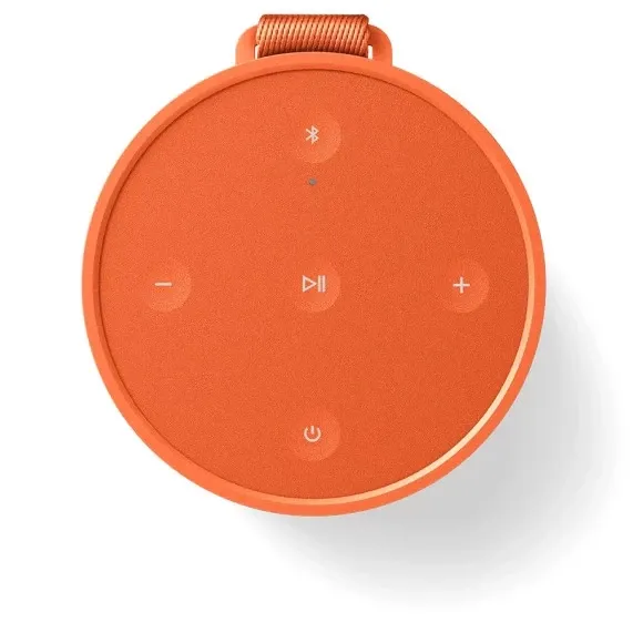 Bang & Olufsen Beosound Explore Bonfire Orange (1626037)
