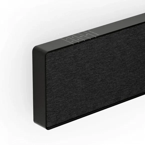 Bang & Olufsen BeoSound Stage Black Anthracite/ DarkGrey (1200581)
