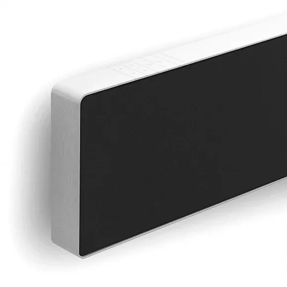 Bang & Olufsen BeoSound Stage Silver/Black (1200463)