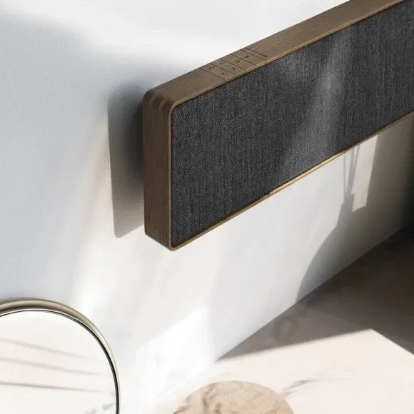 Bang & Olufsen BeoSound Stage Smoked Oak/Grey (1200473)