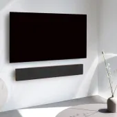 Bang & Olufsen BeoSound Stage Smoked Oak/Grey (1200473)