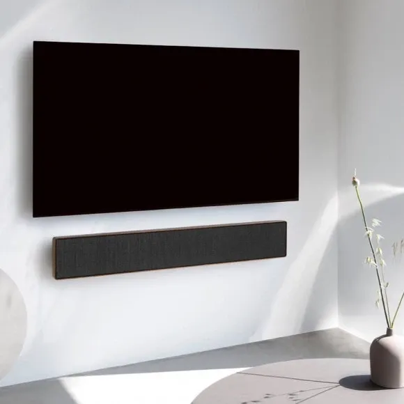 Bang & Olufsen BeoSound Stage Smoked Oak/Grey (1200473)