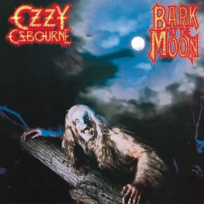 Ozzy Osbourne: Bark at the Moon -Annivers