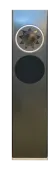 Manger s1(basalt metallic satin .finish/MSW si/So si)