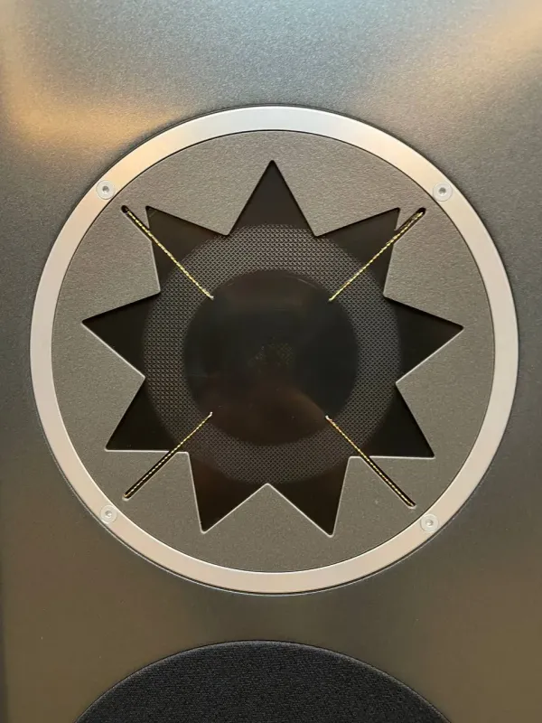 Manger s1(basalt metallic satin .finish/MSW si/So si)