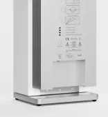 Manger s1(basalt metallic satin .finish/MSW si/So si)
