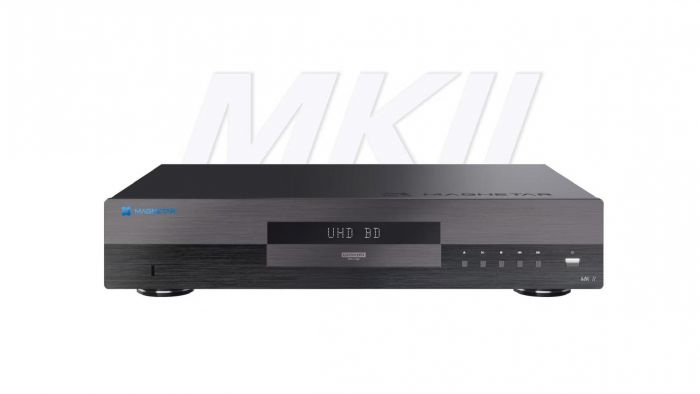 Magnetar UDP800 MKII