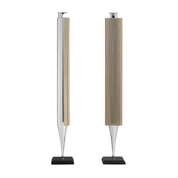 Bang & Olufsen Beolab 18 Silver