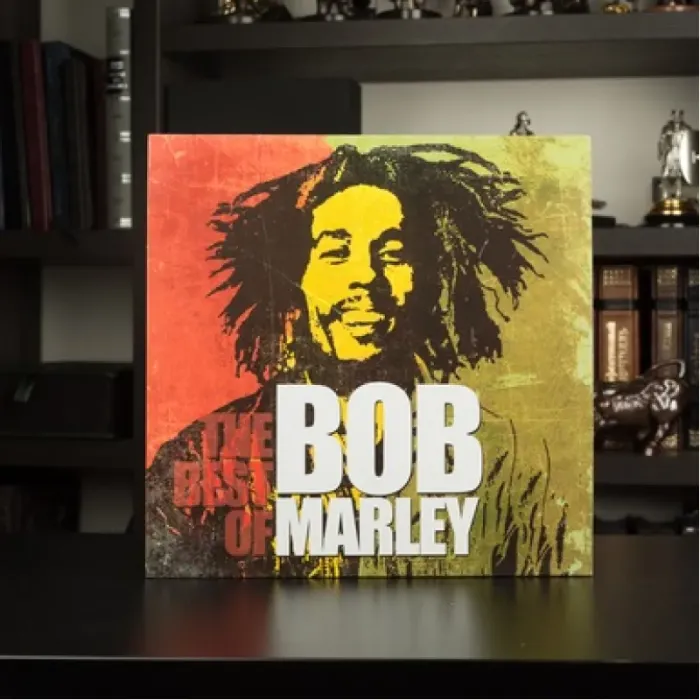 Bob Marley: Best Of Bob Marley