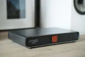 Volumio Primo V2