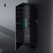 Loewe bild v.65 dr+ set (60410D50)