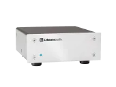 Lehmannaudio Black Cube SE II Silver