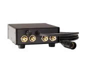 Lehmannaudio Black Cube SE II Silver