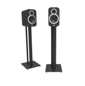 Стійки Q Acoustics FS50 Floor Stands Black (QA4102)