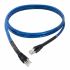 Кабель мережевий Nordost Blue Heaven Ethernet Cable (RJ45) 1м