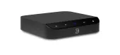 Bluesound NODE NANO Wireless Music Streamer Black