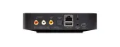 Bluesound NODE NANO Wireless Music Streamer Black