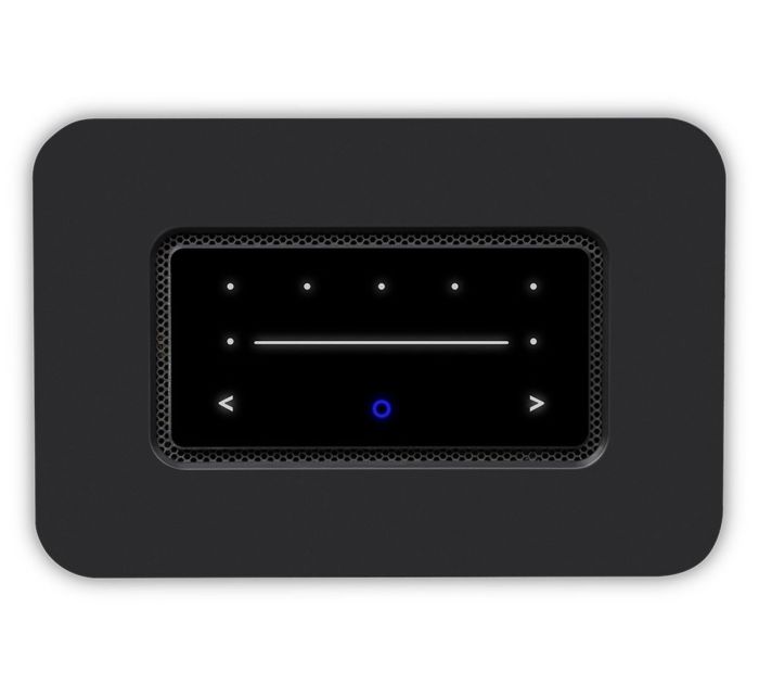 Bluesound NODE Wireless Music Streamer