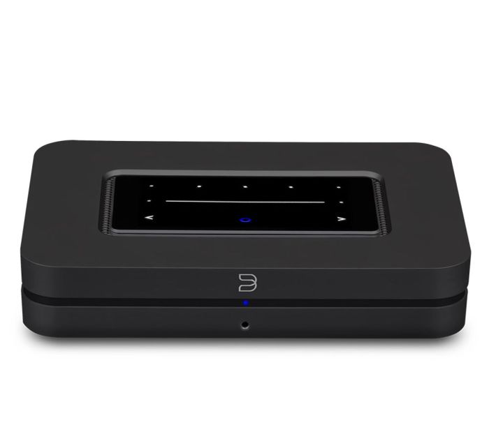 Bluesound NODE Wireless Music Streamer