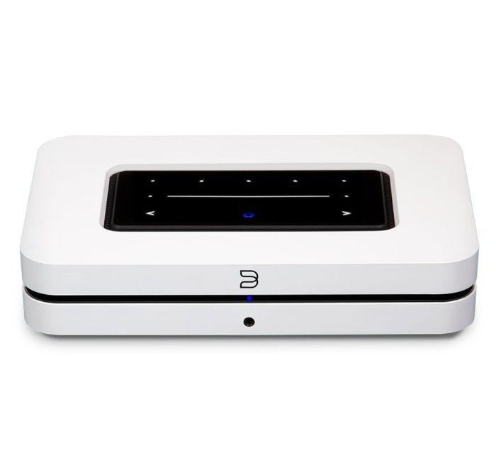 Bluesound NODE Wireless Music Streamer