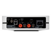Bluesound POWERNODE White