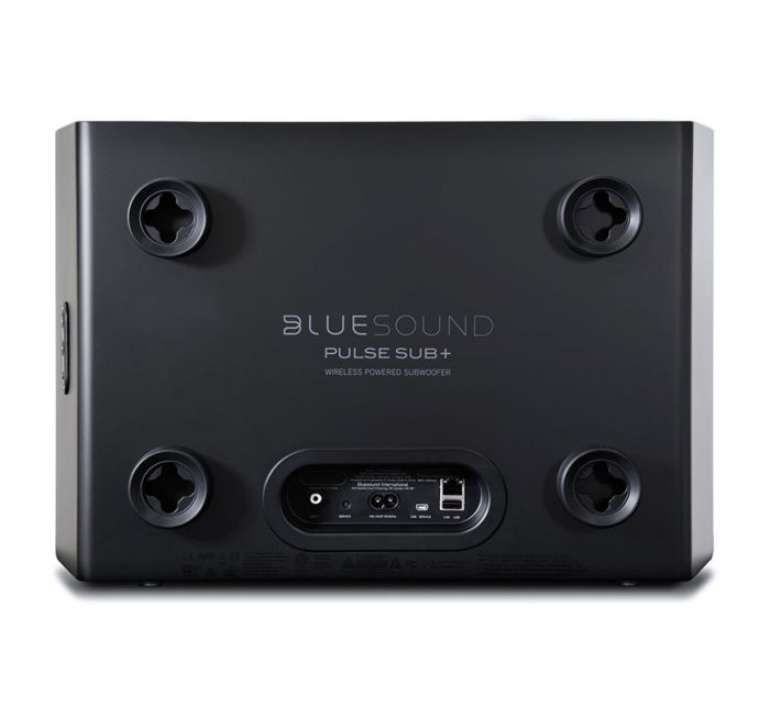 Bluesound PULSE SUB Plus