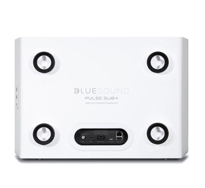 Bluesound PULSE SUB Plus