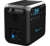 BLUETTI AC200MAX