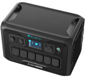 BLUETTI AC300 + battery module B300