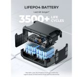 BLUETTI B300 Expansion Battery