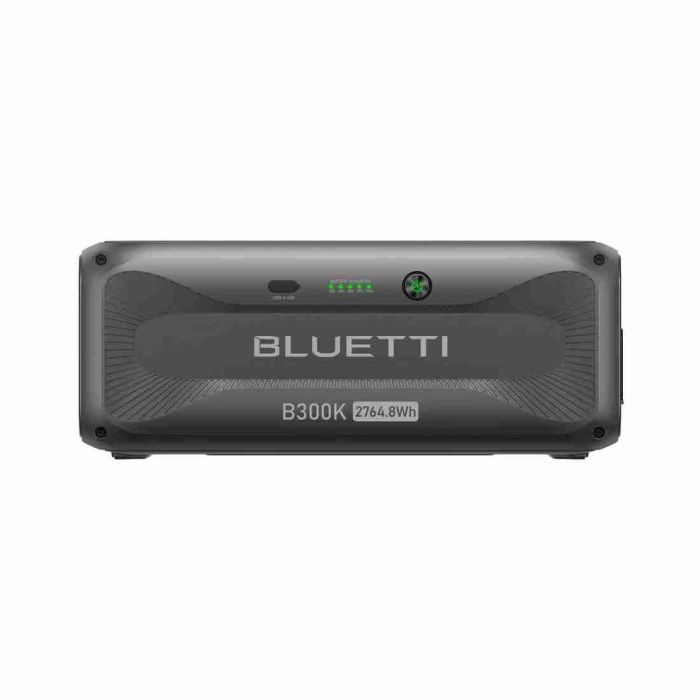 Додаткова батарея для зарядної станції BLUETTI B300K Expansion Battery