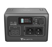 BLUETTI EB55 Portable Power Station 700W 537Wh (PB930340)