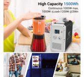 BLUETTI PowerOak EB150