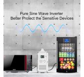 BLUETTI PowerOak EB150