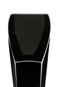 Borresen X3 Black High Gloss