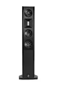 Borresen X3 Black High Gloss