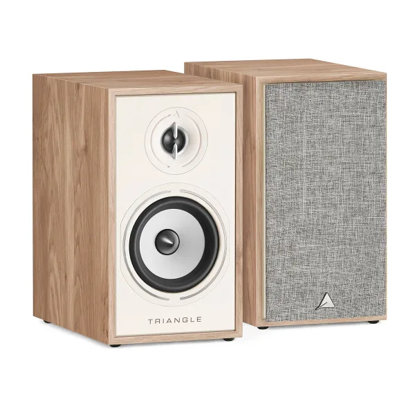 Triangle Borea BR02 BT Light Oak