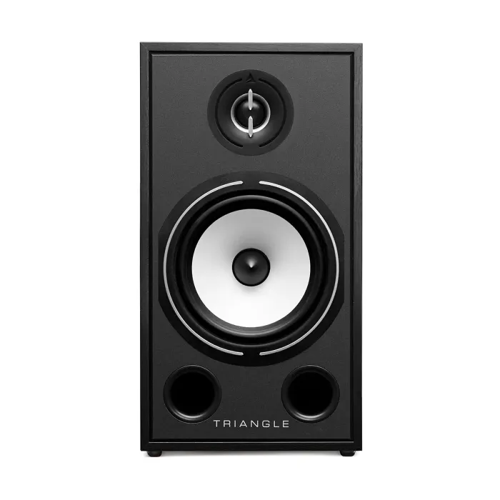 Triangle Borea BR03 Black