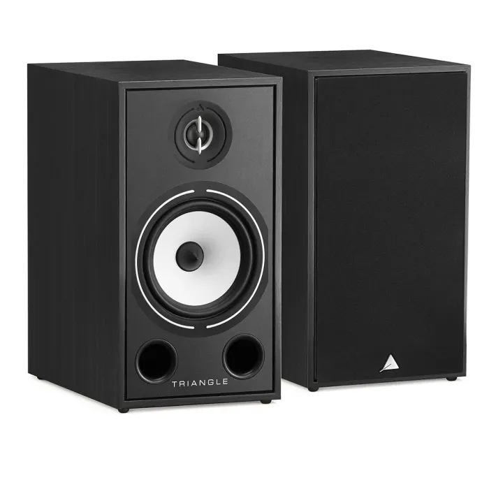 Triangle Borea BR03 Black