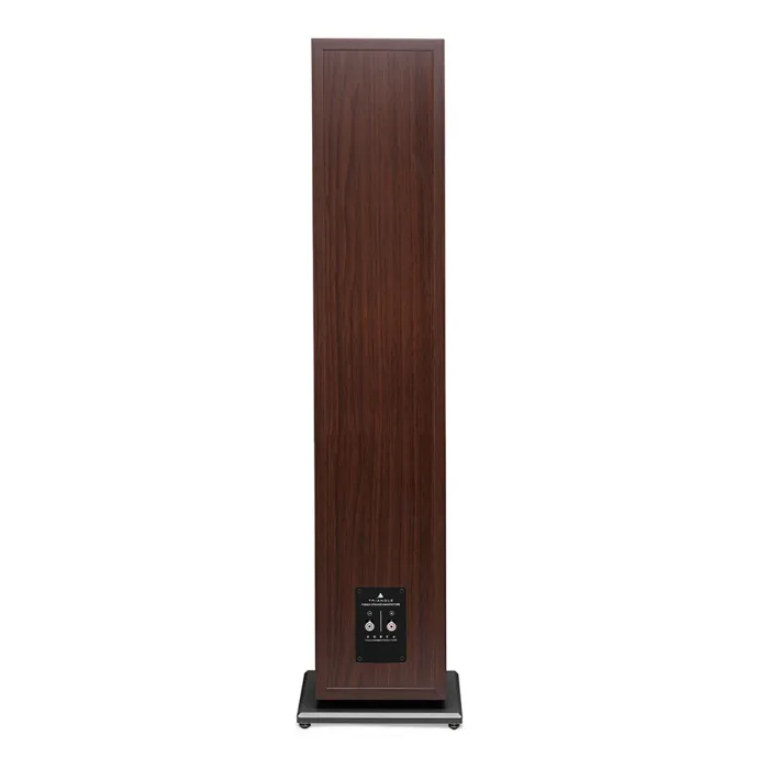 Triangle Borea BR08 Walnut