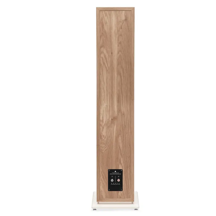 Triangle Borea BR09 Light Oak