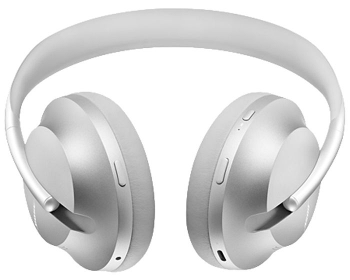 Bose Noise Cancelling Headphones 700