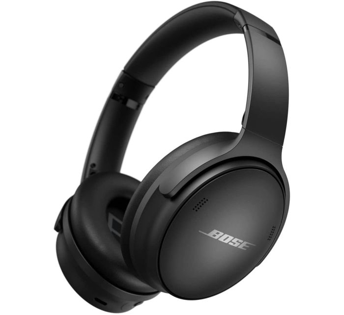 Bose QuietComfort 45