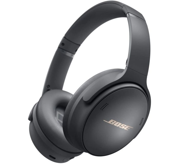 Bose QuietComfort 45