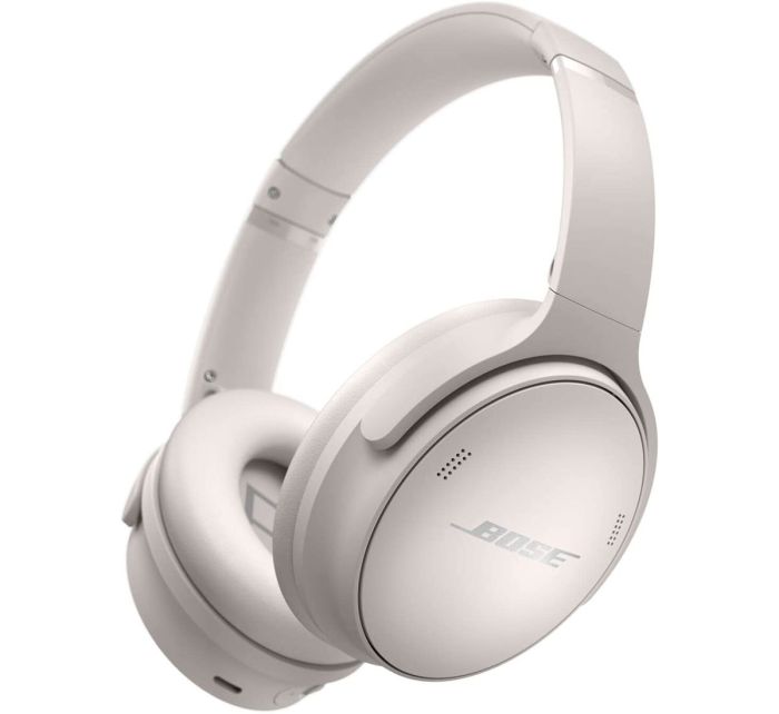 Bose QuietComfort 45